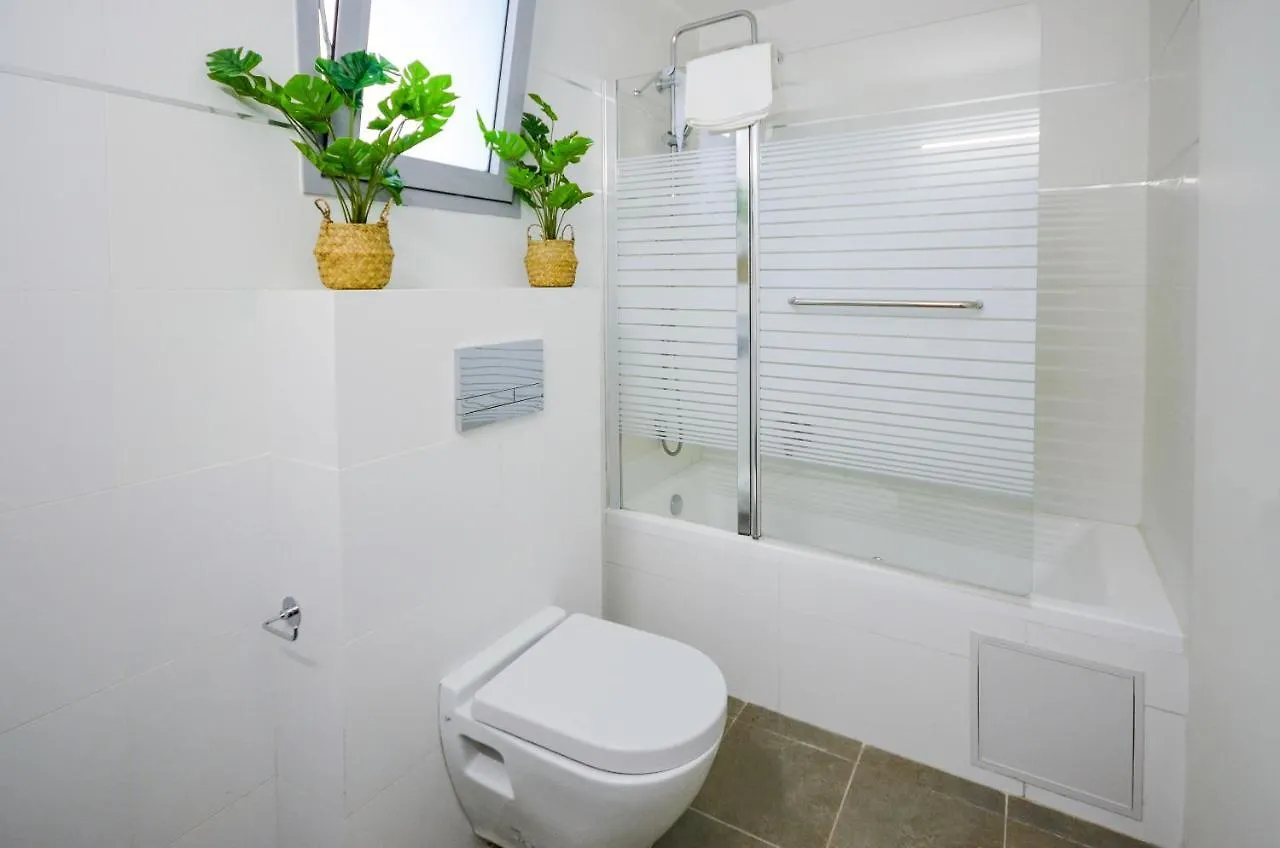 Yalarent Morning Star-Garden With Private Pool Apartment Eilat 0*,