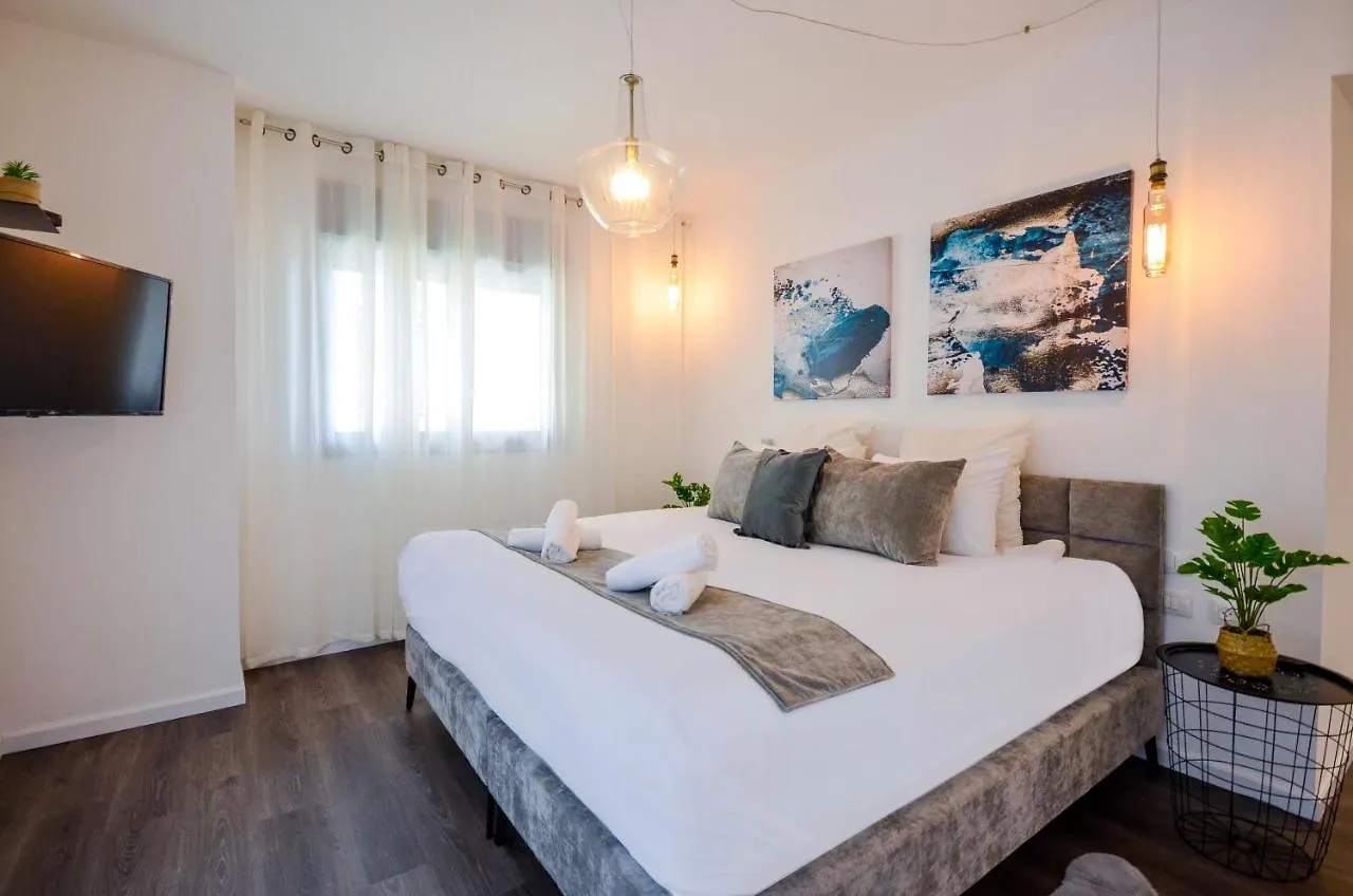Yalarent Morning Star-Garden With Private Pool Apartment Eilat Israel
