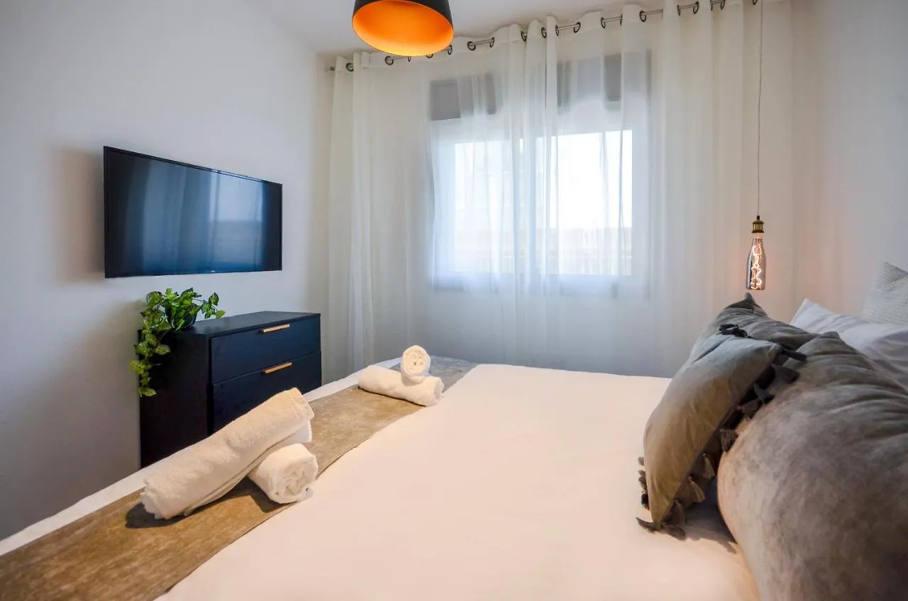 Yalarent Morning Star-Garden With Private Pool Apartment Eilat