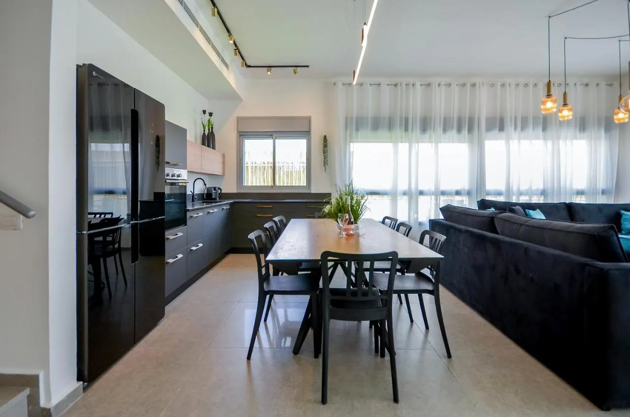 Yalarent Morning Star-Garden With Private Pool Apartment Eilat 0*,  Israel