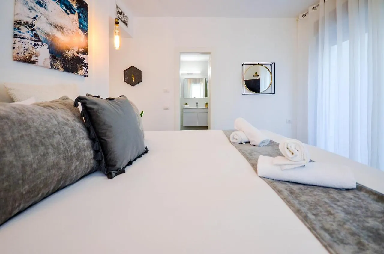 Yalarent Morning Star-Garden With Private Pool Apartment Eilat 0*,  Israel