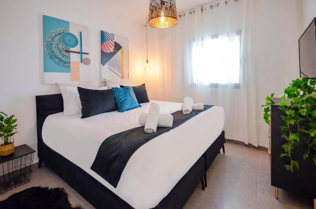 Yalarent Morning Star-Garden With Private Pool Apartment Eilat 0*,