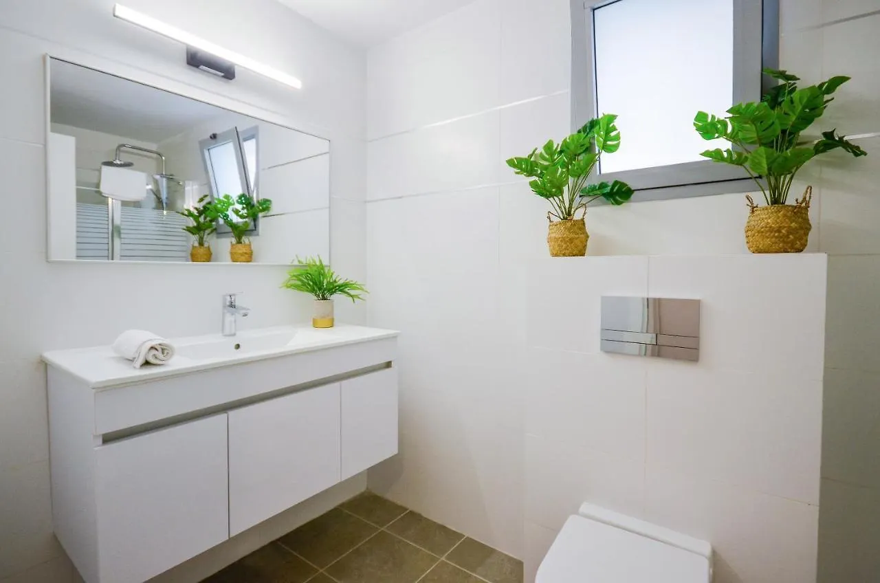 Yalarent Morning Star-Garden With Private Pool Apartment Eilat