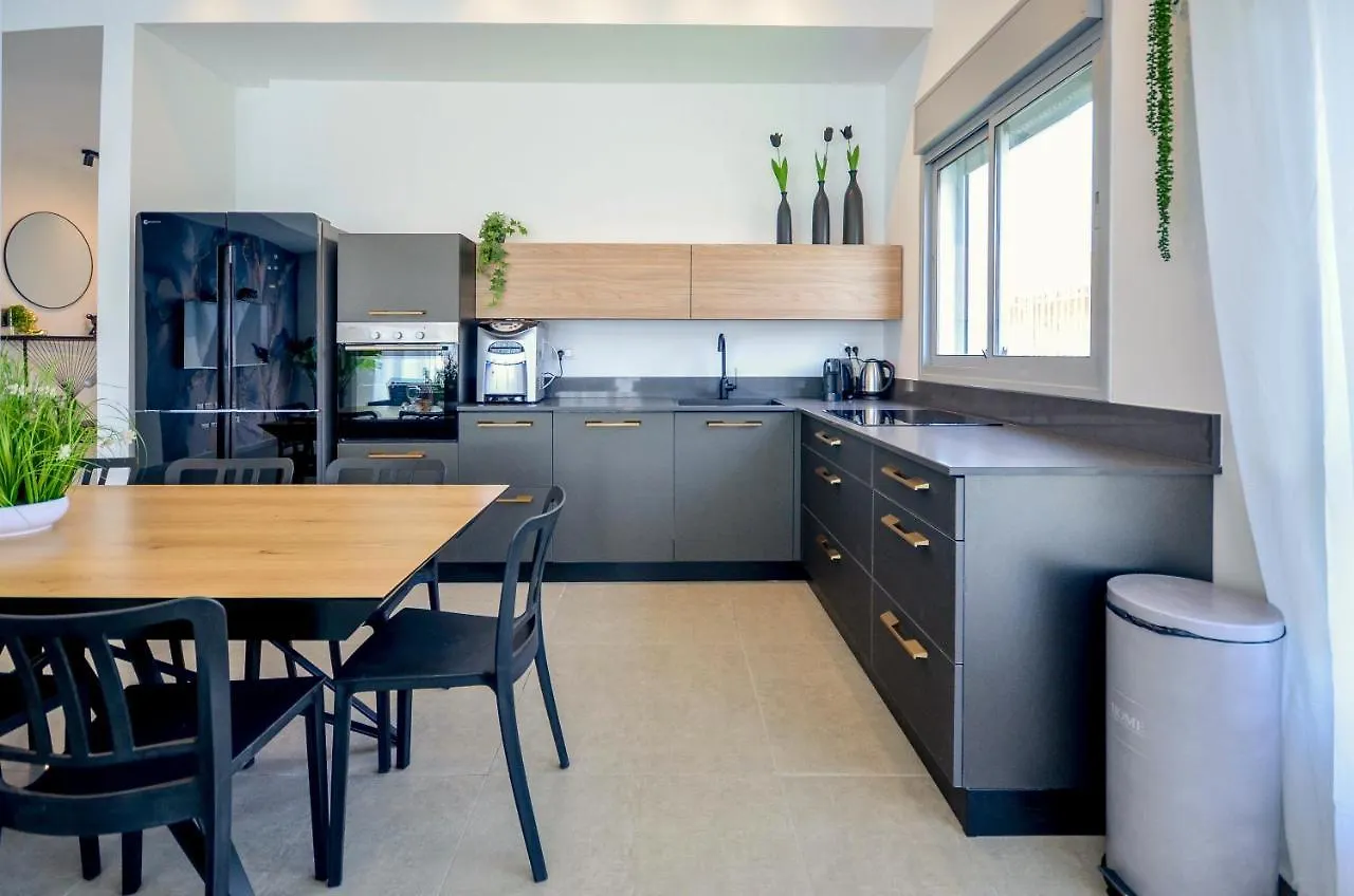 Yalarent Morning Star-Garden With Private Pool Apartment Eilat