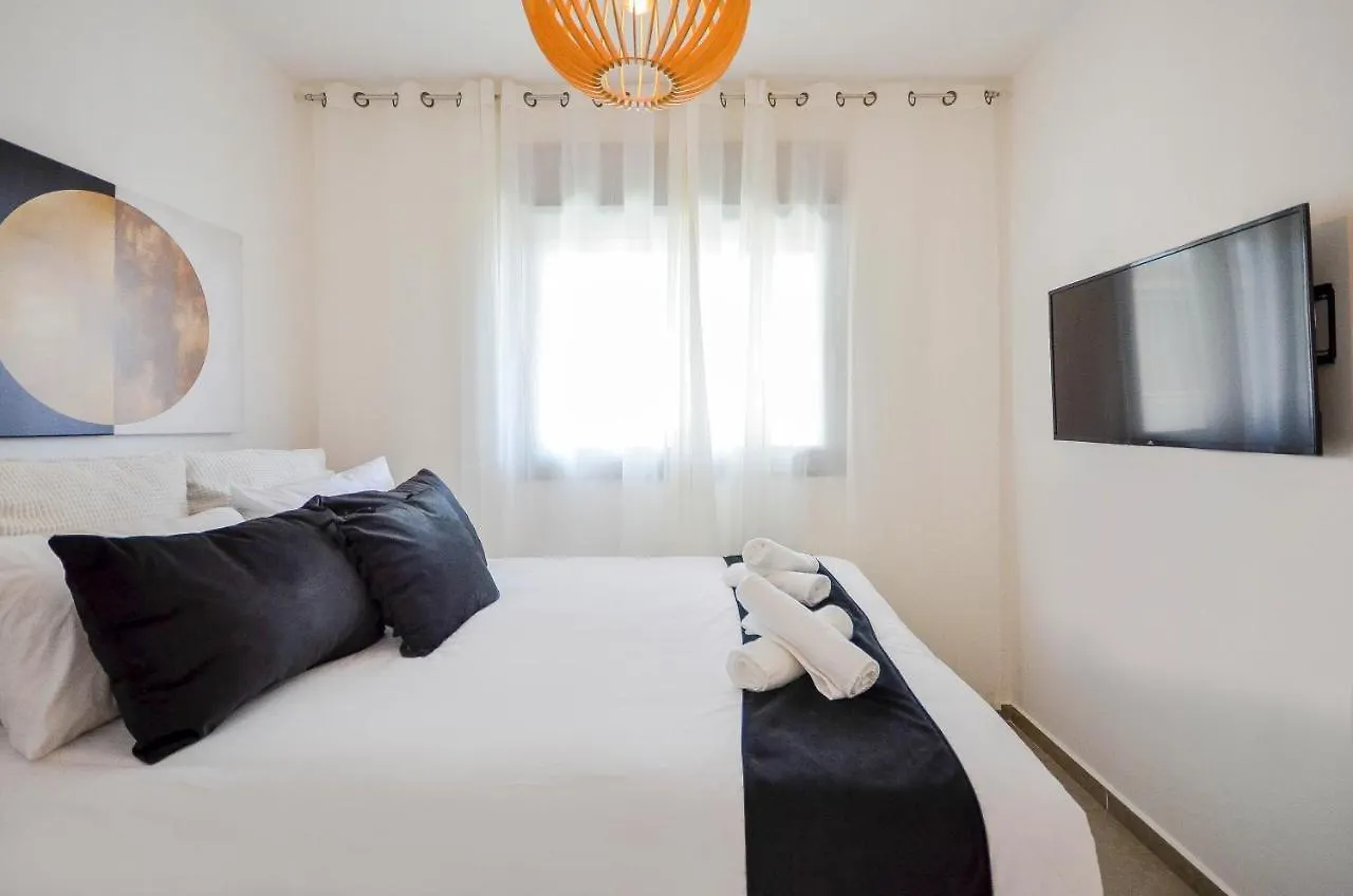 Yalarent Morning Star-Garden With Private Pool Apartment Eilat