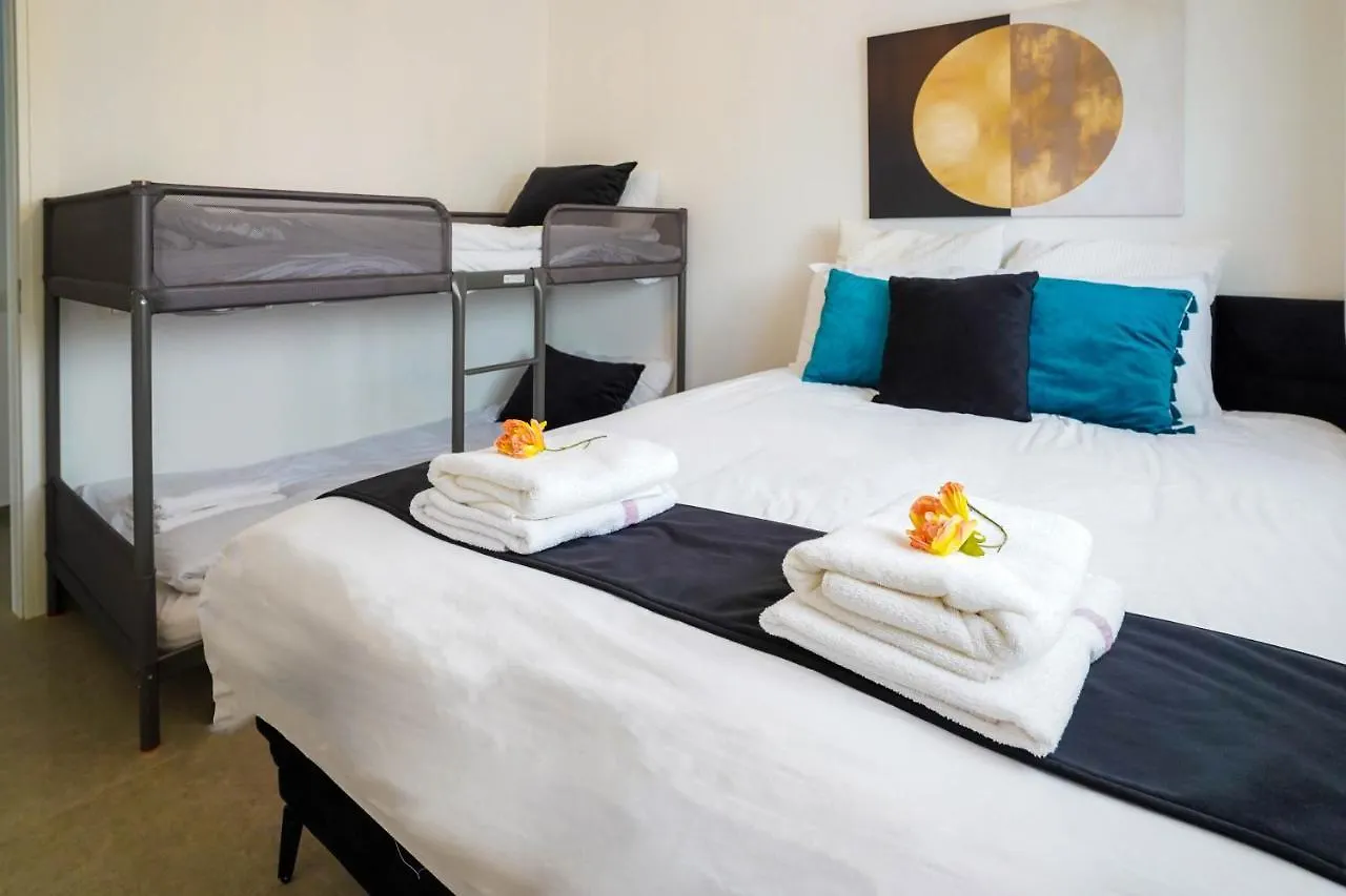 Yalarent Morning Star-Garden With Private Pool Apartment Eilat